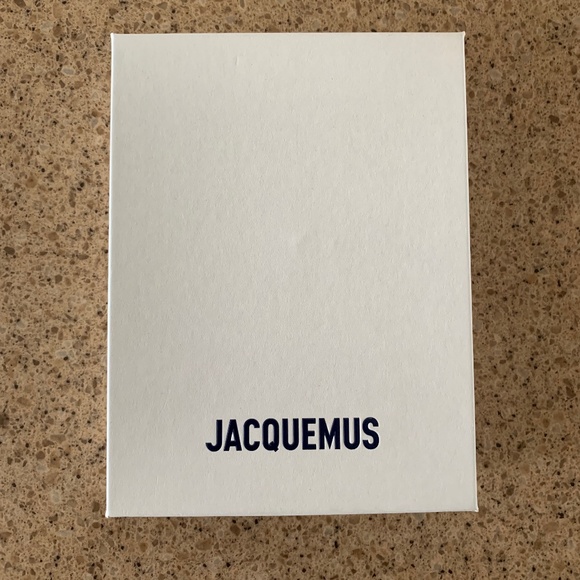 Jacquemus The Chiquito Necklace - Picture 13 of 16